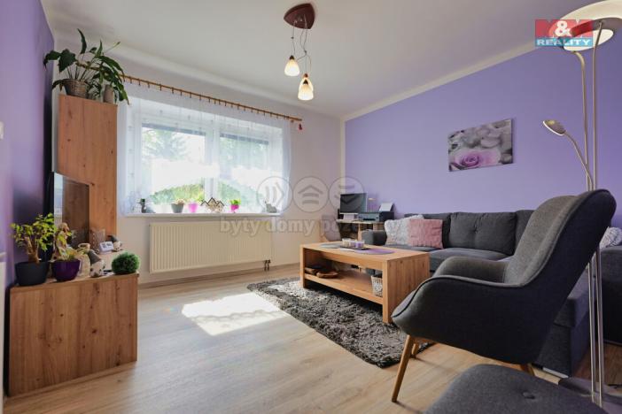 Prodej rodinného domu, Roštín, 90 m2