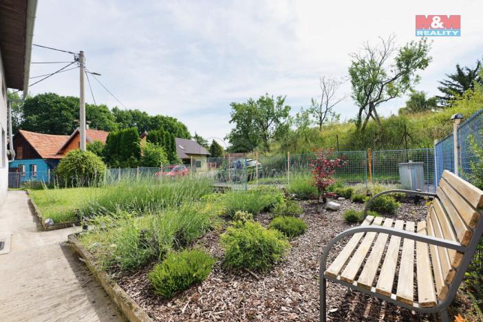 Prodej rodinného domu, Roštín, 90 m2