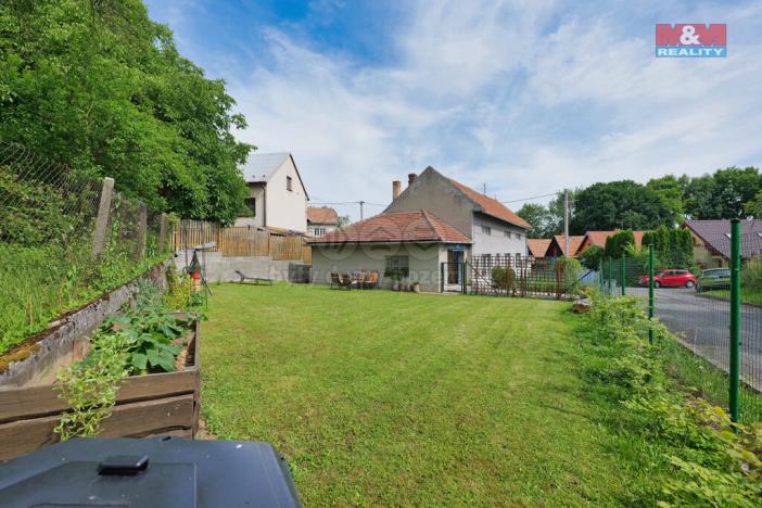 Prodej rodinného domu, Roštín, 90 m2