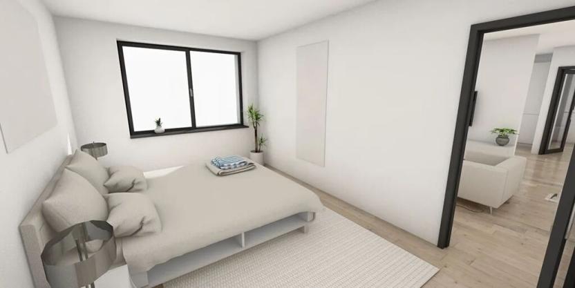 Prodej bytu 4+kk, Zdounky, 113 m2