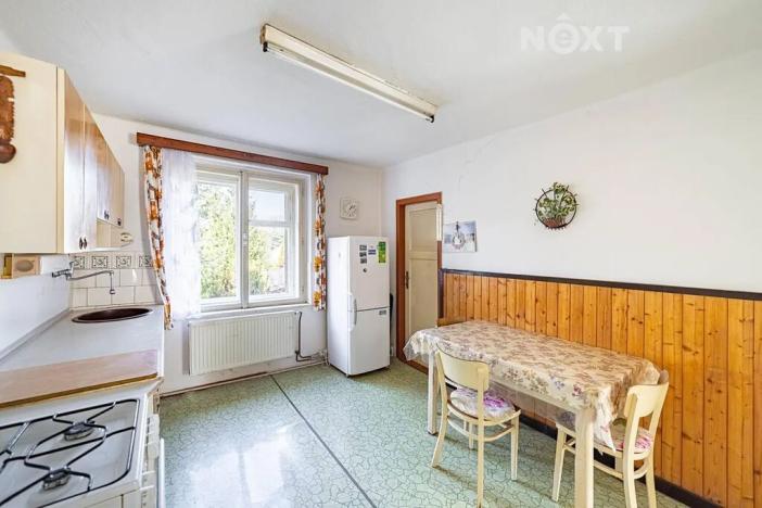 Prodej rodinného domu, Terešov, 260 m2