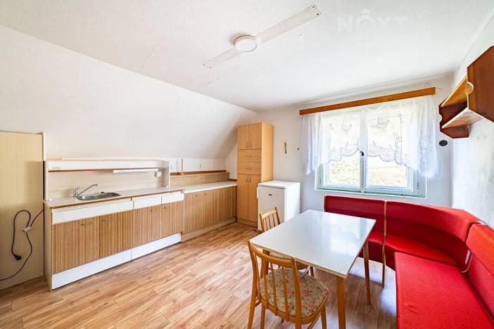 Prodej rodinného domu, Terešov, 260 m2