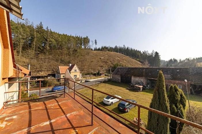 Prodej rodinného domu, Terešov, 260 m2