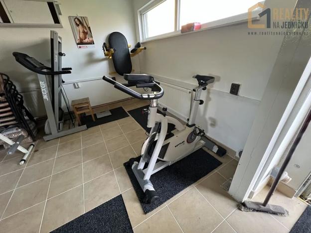 Pronájem - jiné, Ústí nad Orlicí, Pivovarská, 40 m2