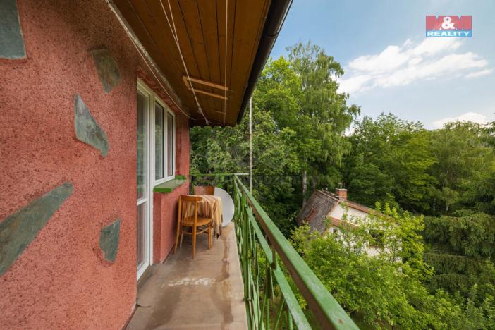 Prodej chaty, Ledeč nad Sázavou, Pivovarská, 36 m2