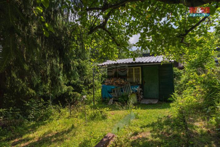 Prodej chaty, Ledeč nad Sázavou, Pivovarská, 36 m2