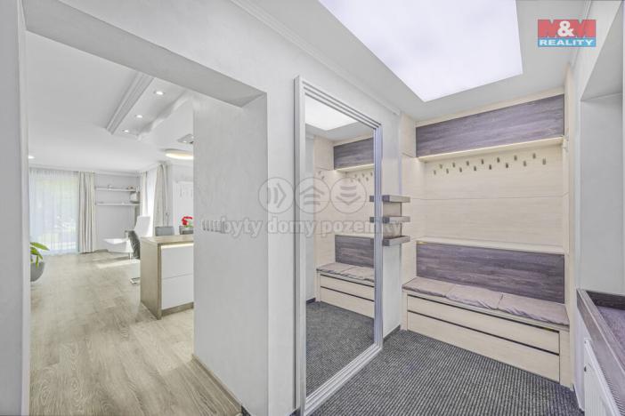 Prodej rodinného domu, Brázdim - Nový Brázdim, 198 m2