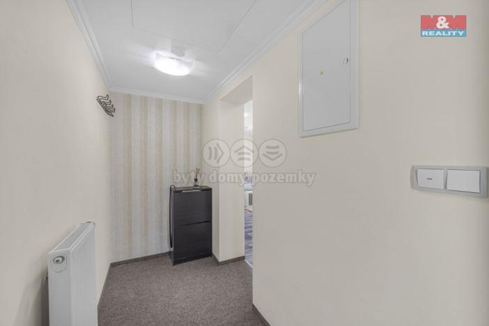 Prodej rodinného domu, Brázdim - Nový Brázdim, 198 m2