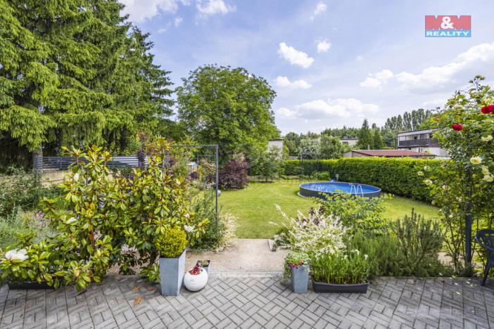 Prodej rodinného domu, Brázdim - Nový Brázdim, 198 m2