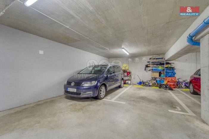 Prodej bytu 3+kk, Starý Plzenec, Husova, 96 m2