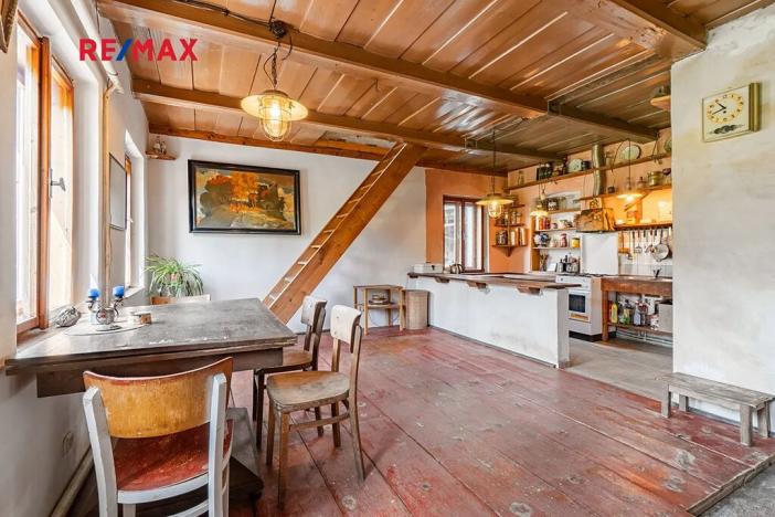 Prodej chalupy, Kytlice, 240 m2