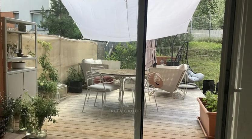 Pronájem bytu 3+kk, Praha - Žižkov, Olgy Havlové, 140 m2