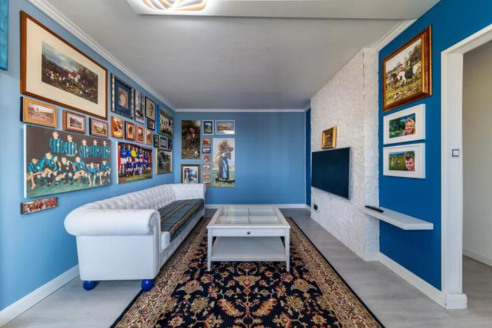 Prodej bytu 2+1, Nýřany, Slunečná, 60 m2