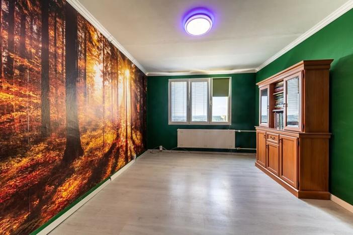 Prodej bytu 2+1, Nýřany, Slunečná, 60 m2