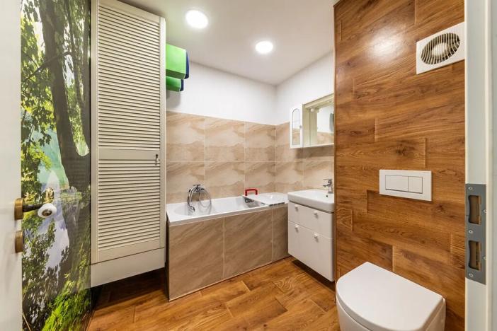 Prodej bytu 2+1, Nýřany, Slunečná, 60 m2