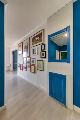 Prodej bytu 2+1, Nýřany, Slunečná, 60 m2