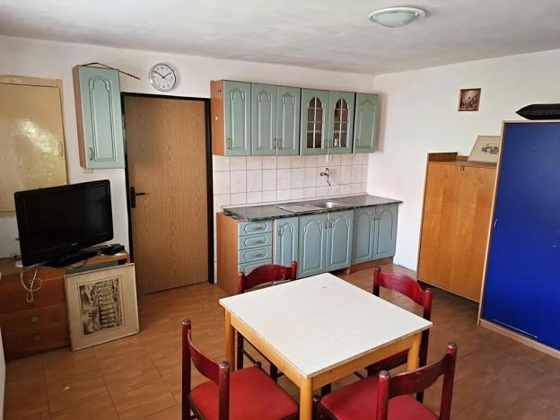 Prodej rodinného domu, Dobříň, Pod Kanálem, 110 m2