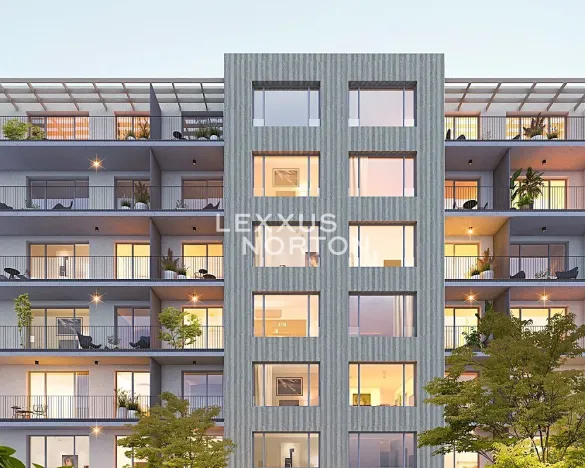 Prodej bytu 3+kk, Praha - Libeň, Zenklova, 84 m2