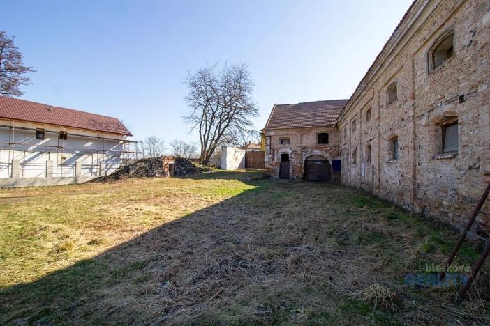 Prodej zemědělské usedlosti, Kojetice, 1113 m2