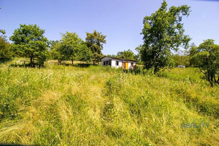 Prodej zahrady, Praha - Dolní Chabry, 10599 m2