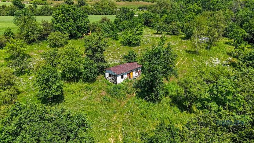 Prodej zahrady, Praha - Dolní Chabry, 10599 m2