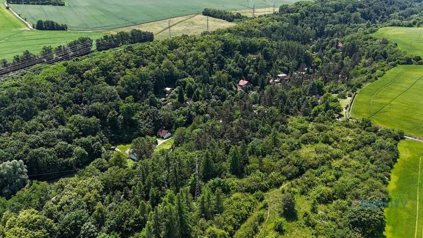 Prodej zahrady, Praha - Dolní Chabry, 10599 m2