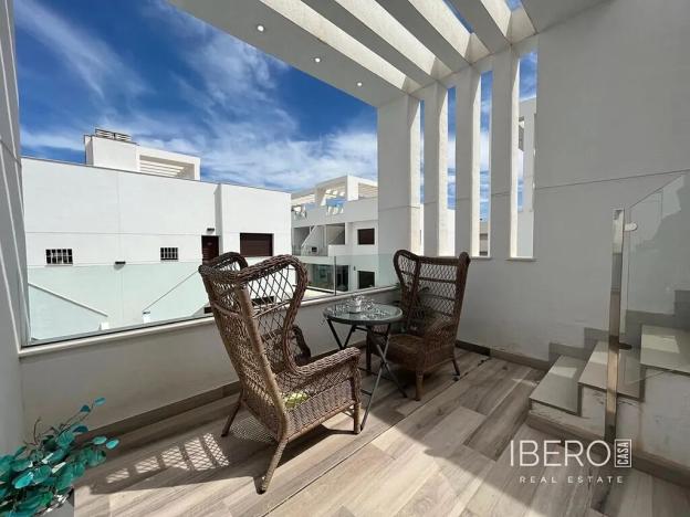 Prodej rodinného domu, Torrevieja, Španělsko, 196 m2