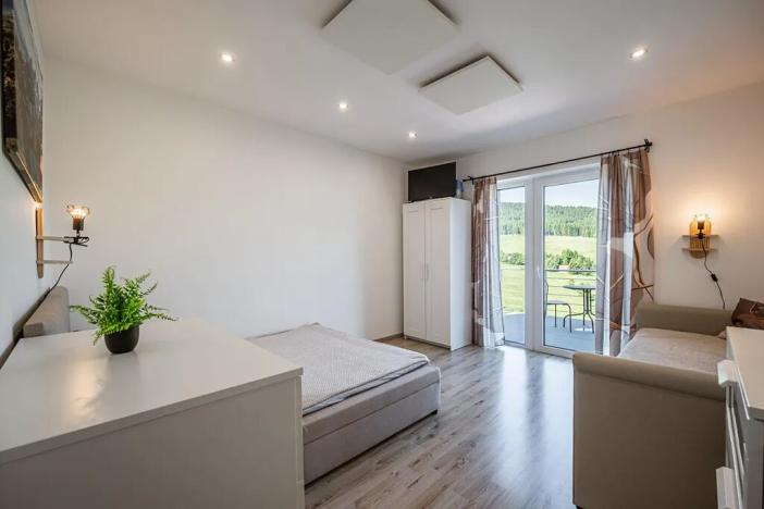 Prodej vily, Loučná pod Klínovcem, 210 m2