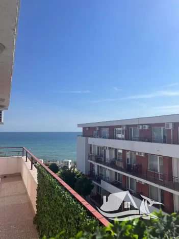 Prodej bytu 3+kk, Sveti Vlas, Bulharsko, 96 m2