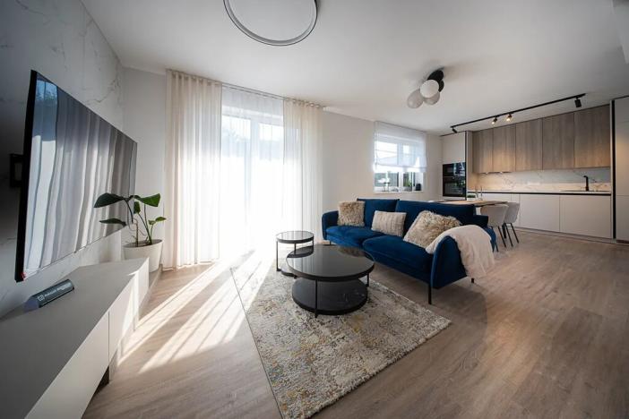 Prodej rodinného domu, Praha - Nebušice, Noseckých, 122 m2