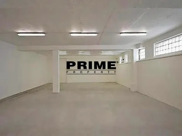 Pronájem kanceláře, Praha - Horní Počernice, Ve žlíbku, 21 m2
