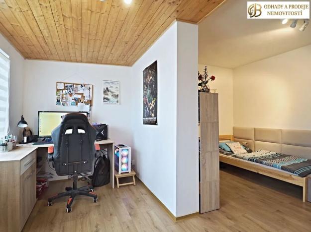 Prodej rodinného domu, Nový Malín, 164 m2