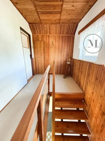 Prodej chaty, Planá, 98 m2