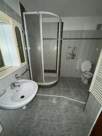 Pronájem bytu 2+1, Nový Jičín, Tyršova, 68 m2