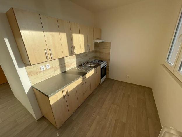 Pronájem bytu 2+1, Nový Jičín, Bulharská, 59 m2