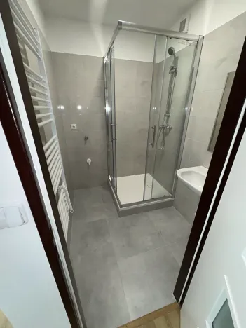 Pronájem bytu 1+1, Nový Jičín, Luční, 38 m2