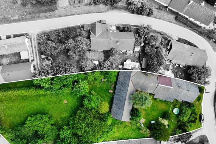 Prodej rodinného domu, Nová Olešná, 89 m2