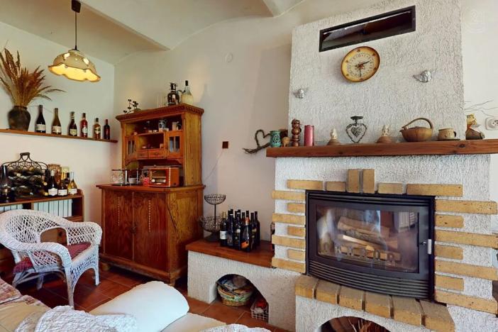 Prodej rodinného domu, Nová Olešná, 89 m2