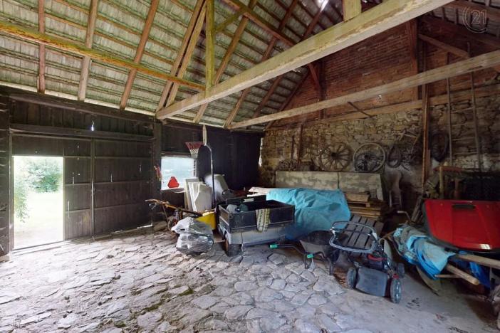 Prodej rodinného domu, Nová Olešná, 89 m2