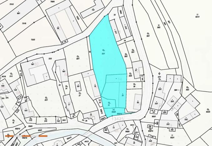 Prodej rodinného domu, Nová Olešná, 89 m2