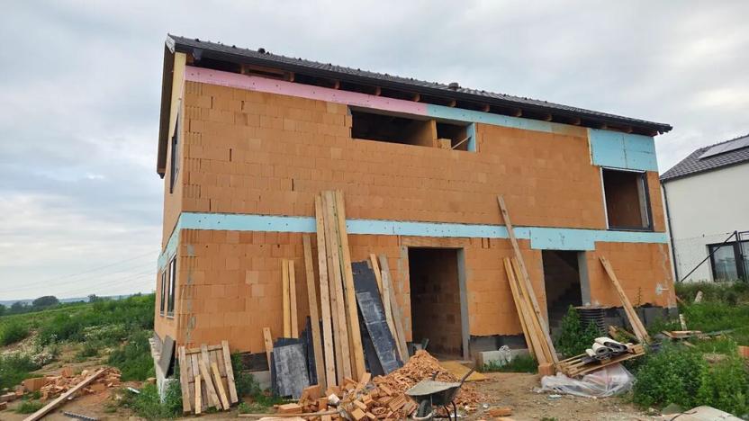 Prodej bytu 4+kk, Němčičky, 88 m2