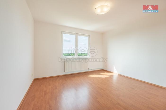 Prodej bytu 2+kk, Praha - Horní Počernice, Dandova, 59 m2