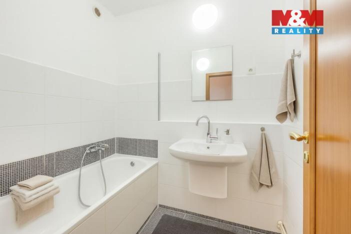 Prodej bytu 2+kk, Praha - Horní Počernice, Dandova, 59 m2