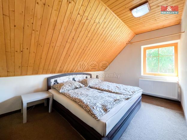 Prodej rodinného domu, Železná Ruda, Debrnická, 260 m2