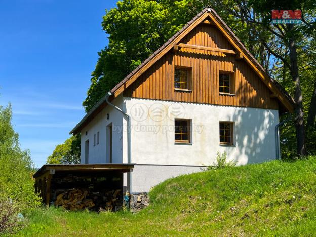 Prodej rodinného domu, Železná Ruda, Debrnická, 260 m2
