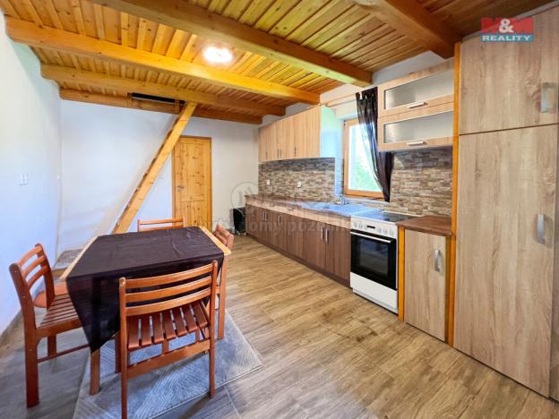 Prodej rodinného domu, Železná Ruda, Debrnická, 260 m2