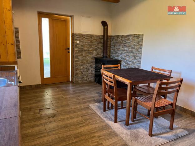 Prodej rodinného domu, Železná Ruda, Debrnická, 260 m2