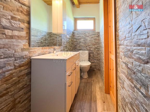 Prodej rodinného domu, Železná Ruda, Debrnická, 260 m2