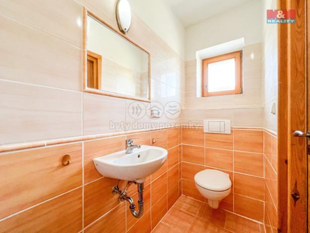 Prodej rodinného domu, Železná Ruda, Debrnická, 260 m2