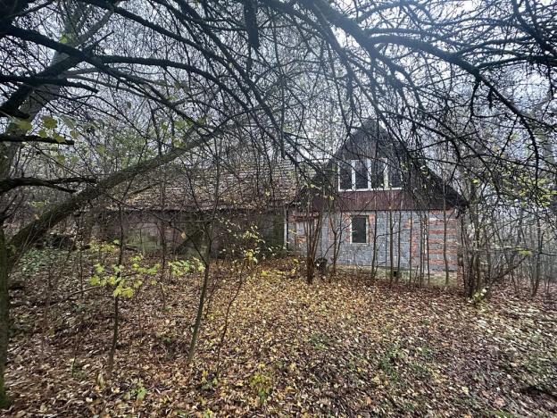 Prodej podílu zemědělské usedlosti, Bradlecká Lhota, 394 m2